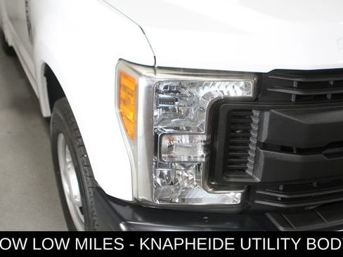 Used 2017 Ford F250 XL RWD image 7