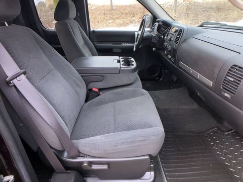 Used 2008 Chevrolet Silverado 1500 LT w/ Power Pack Plus AWD/4WD image 25