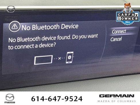 Certified 2023 MAZDA CX-5 AWD 2.5 S w/ Select Package image 31