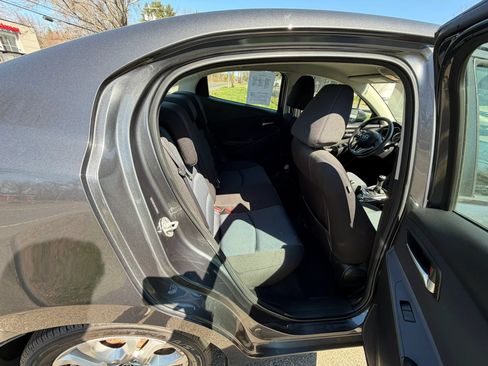 Used 2016 Scion iA FWD image 16