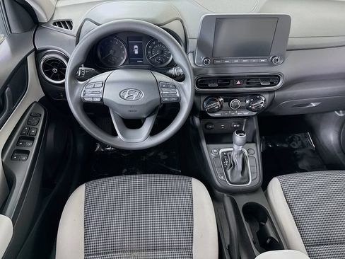 Certified 2023 Hyundai Kona SE w/ Cargo Package FWD image 4