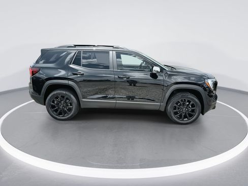 New 2026 GMC Terrain Elevation w/ Black Edition FWD image 9