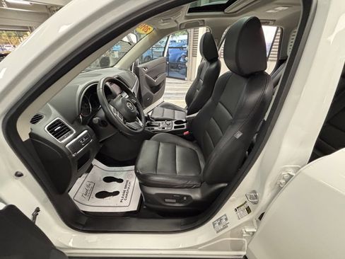 Used 2016 MAZDA CX-5 Grand Touring image 53