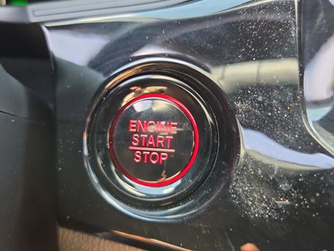 Certified 2025 Honda Civic Sport image 35