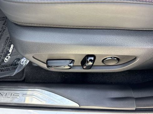 Used 2025 Lexus NX 350 AWD w/ Accessory Package (Z1) image 12