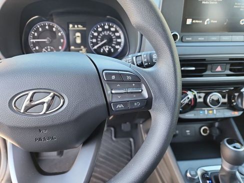 Used 2023 Hyundai Kona SEL w/ Cargo Package image 22