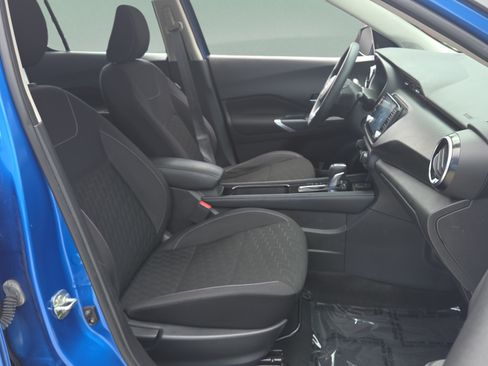 Used 2022 Nissan Kicks SV FWD image 20