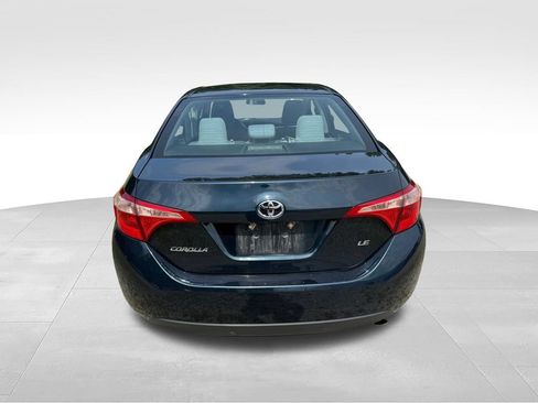 Used 2018 Toyota Corolla LE FWD image 5