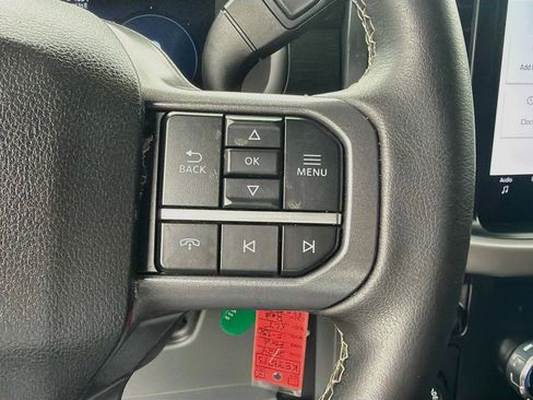 Used 2024 Ford F150 XLT w/ Mobile Office Package RWD image 37