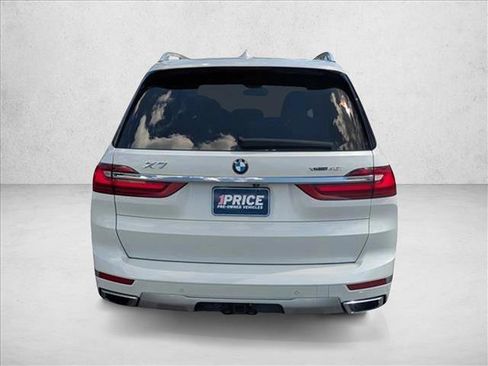 Used 2020 BMW X7 xDrive40i image 6