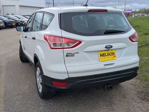 Used 2016 Ford Escape S FWD image 2