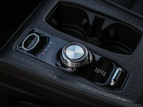 New 2025 Jeep Wagoneer S Limited AWD/4WD image 20