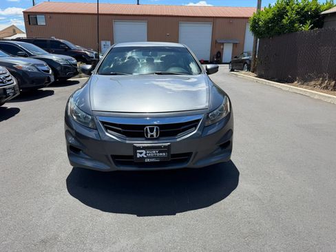 Used 2012 Honda Accord LX-S image 2