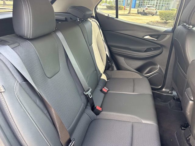 Used 2025 Buick Encore GX Preferred FWD image 13