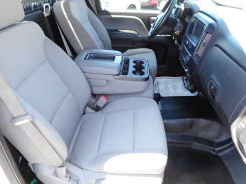 Used 2016 GMC Sierra 2500 2WD Regular Cab image 23