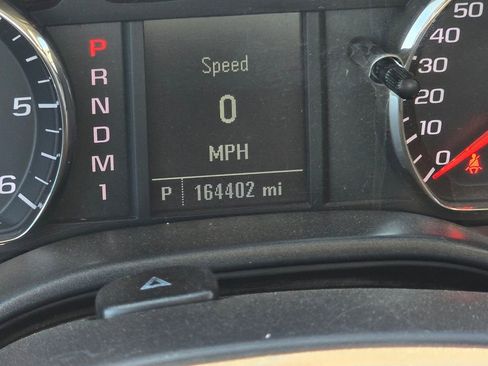 Used 2016 Chevrolet Silverado 2500 W/T w/ WT Fleet Convenience Package image 28