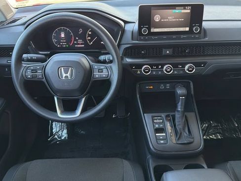 Certified 2024 Honda CR-V EX image 18