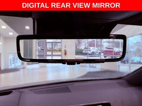 Certified 2025 Lexus NX 450h+ F Sport w/ Accessory Package (2T) image 15