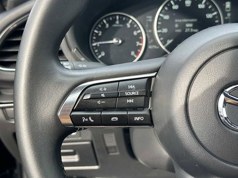 Certified 2025 MAZDA MAZDA3 s image 21