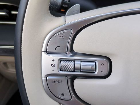 Used 2023 Genesis GV80 3.5T image 26