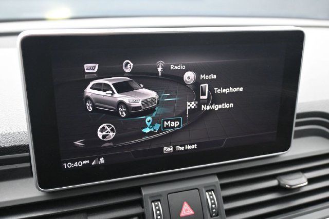 Used 2019 Audi SQ5 Premium Plus AWD/4WD image 23