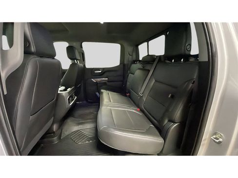Used 2021 Chevrolet Silverado 1500 LTZ image 14