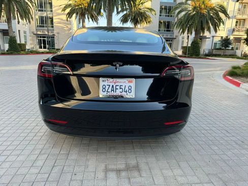 Used 2023 Tesla Model 3 Standard Range RWD image 9