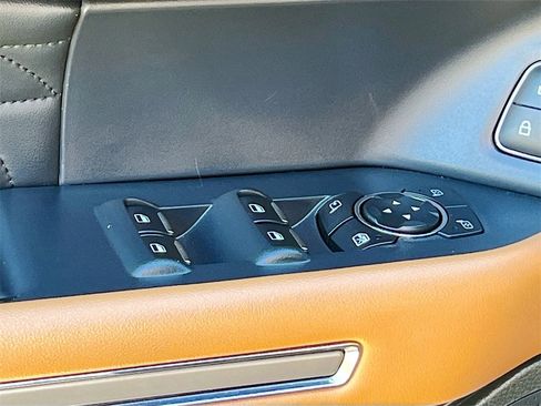 Used 2022 Ford Expedition Max Platinum image 18