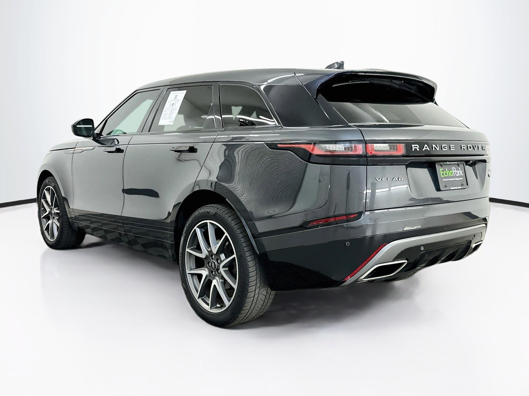 Used 2023 Land Rover Range Rover Velar R-Dynamic S AWD/4WD image 5