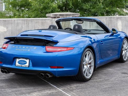 Used 2016 Porsche 911 Carrera S RWD image 15