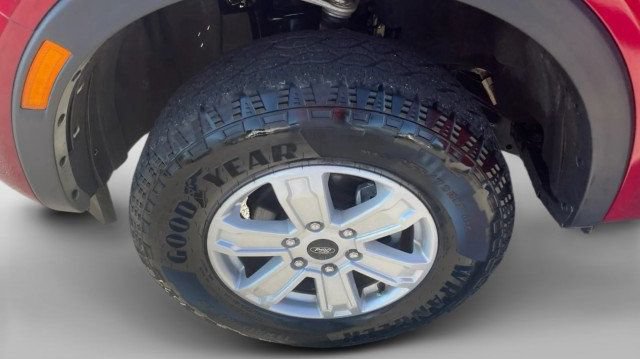 Used 2025 Ford Ranger XL RWD image 18