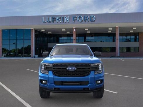 New 2025 Ford Ranger XL w/ Trailer Tow Package image 6