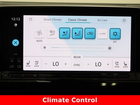 Used 2024 Volkswagen Atlas SE image 20