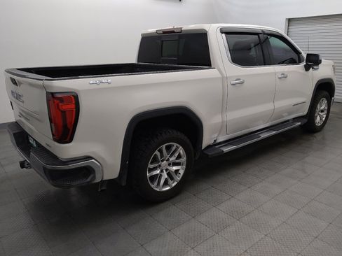 Used 2019 GMC Sierra 1500 SLT AWD/4WD image 10
