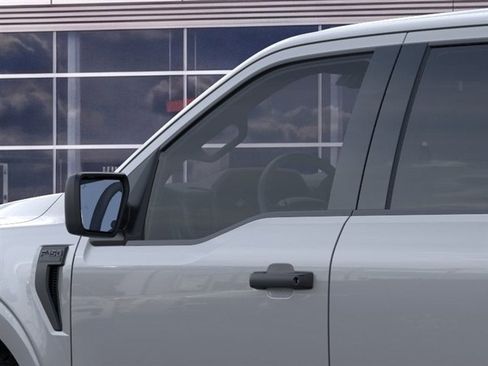 Used 2026 Ford F150 STX AWD/4WD image 20