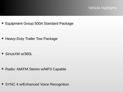 Used 2024 Ford Expedition Timberline AWD/4WD image 18