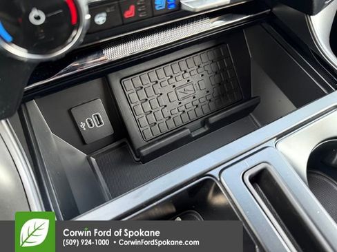 New 2025 Ford F150 Tremor w/ Equipment Group 402A High image 30