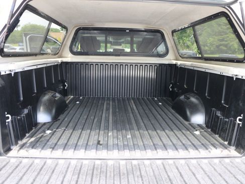 Used 2022 Toyota Tundra SR w/ SR Tow Package RWD image 27