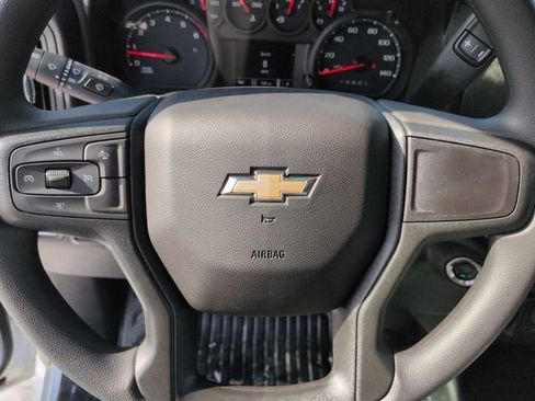 New 2026 Chevrolet Silverado 2500 W/T w/ WT Convenience Package AWD/4WD image 3