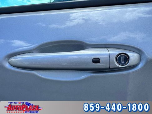 Used 2020 Jeep Compass Latitude FWD image 13
