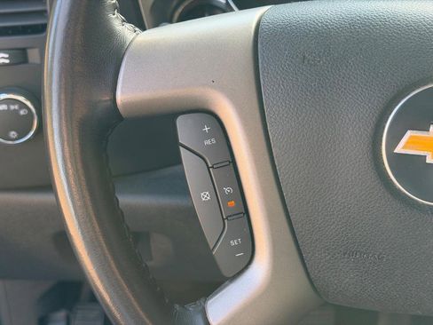 Used 2011 Chevrolet Silverado 2500 LT image 17