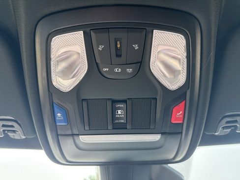 New 2026 RAM 1500 Big Horn AWD/4WD image 44