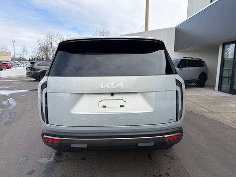 New 2027 Kia Telluride S AWD/4WD image 7
