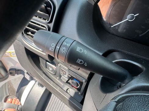 Used 2022 RAM ProMaster 1500 FWD image 20