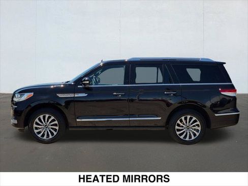 Certified 2023 Lincoln Navigator 2WD image 8
