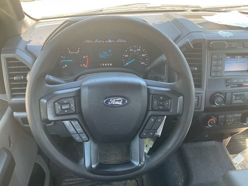 Used 2021 Ford F250 XL w/ STX Appearance Package AWD/4WD image 21