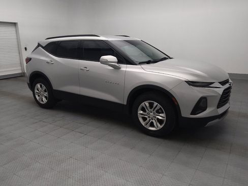 Used 2020 Chevrolet Blazer LT FWD image 11