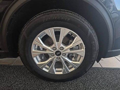Used 2023 Ford Escape Active AWD/4WD image 39
