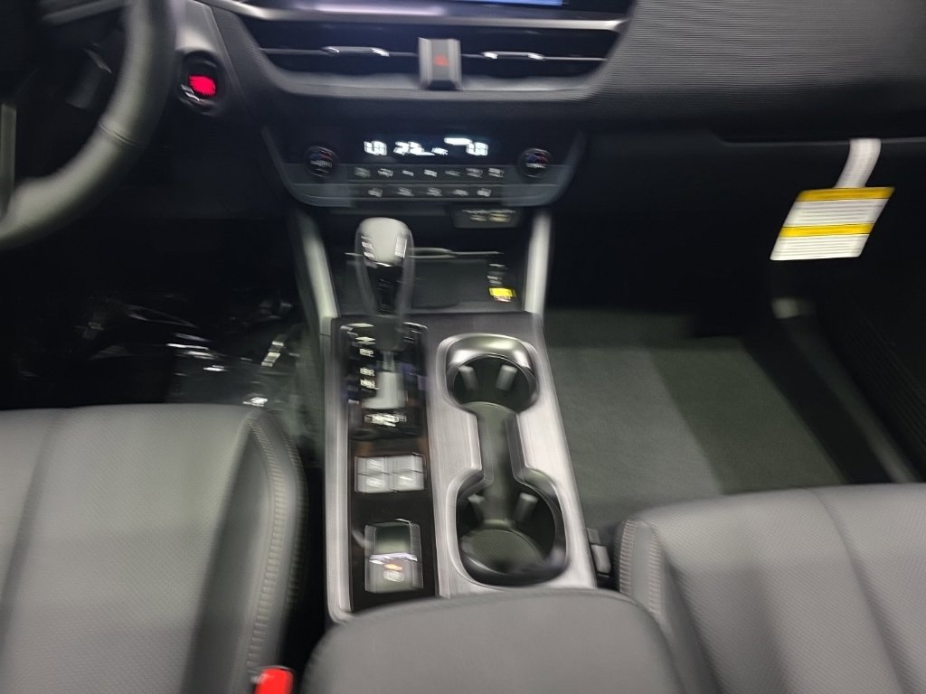 New 2026 Subaru Outback Limited AWD/4WD image 12