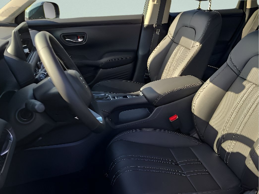 New 2027 Honda HR-V EX-L image 20